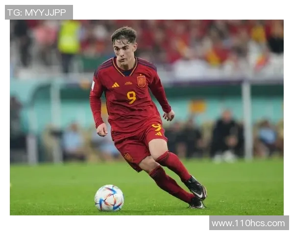 加维：从青涩少年到足球巨星的华丽转身与奋斗历程