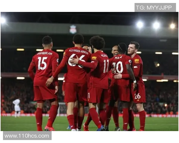 利物浦与热刺激战成和彩果分析与精彩回顾