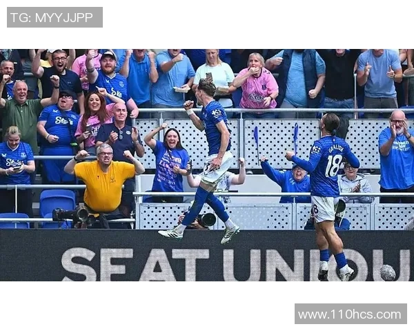 埃弗顿主场迎战曼城谁能在这场焦点战中笑到最后 埃弗顿主场迎战曼城谁能在这场焦点战中笑到最后