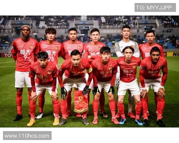 广州恒大迎战法国球队期待精彩对决展现足球魅力与团队精神 广州恒大迎战法国球队期待精彩对决展现足球魅力与团队精神