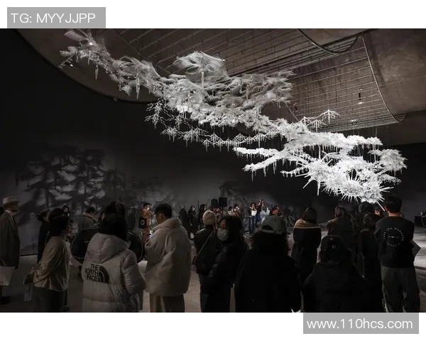 张昊:在科技与艺术交汇处探索创新与灵感的无限可能 张昊:在科技与艺术交汇处探索创新与灵感的无限可能