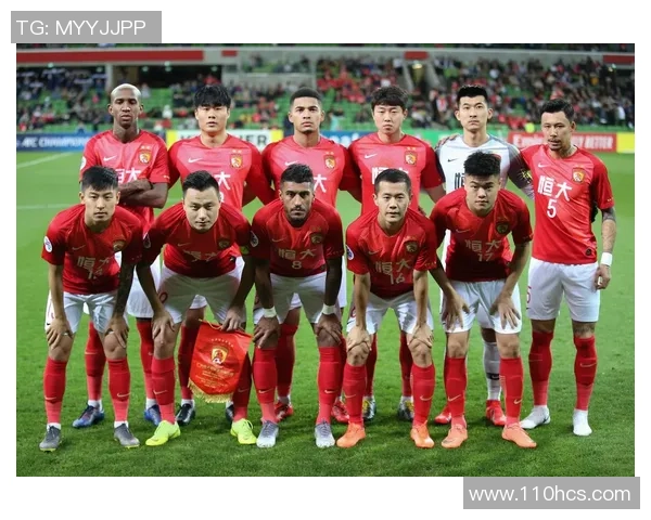 恒大与墨尔本精彩对决回放分析及赛后精彩瞬间回顾