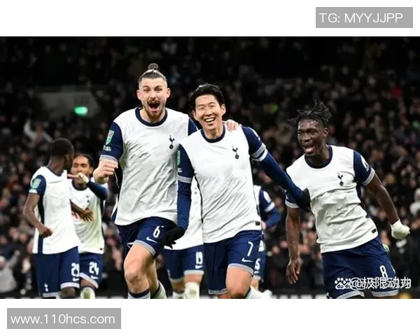 英超精彩对决热刺主场迎战曼联谁能笑到最后