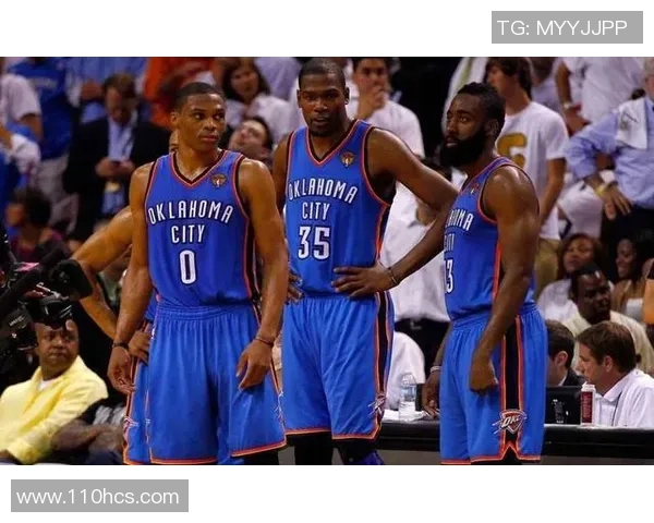 雷霆对决热火杜兰特砍下33分展现超级巨星风采